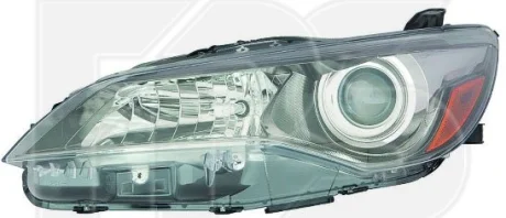 Фара передня DEPO FP 7050 R5-E