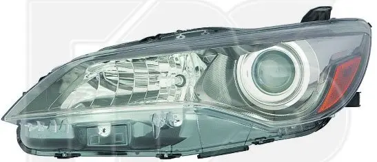 Фара передня DEPO FP 7050 R6-E (фото 1)