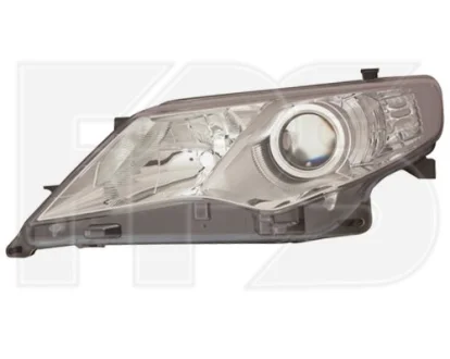 Фара передня DEPO FP 7051 R4-E