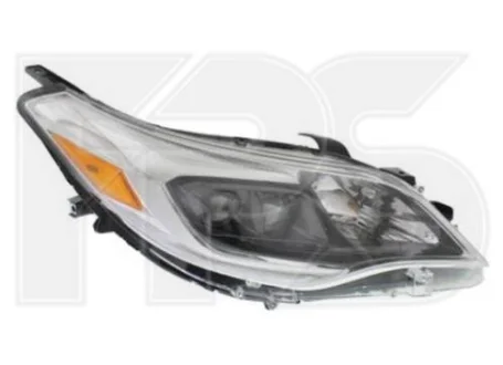 Фара передня DEPO FP 7058 R2-E