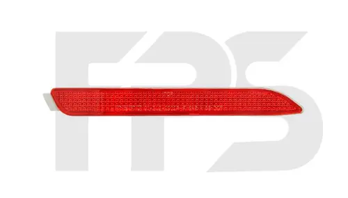 Світлоповертач DEPO FP 7066 Z1-E (фото 1)