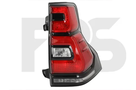 Ліхтар задній DEPO FP 7073 F1-E