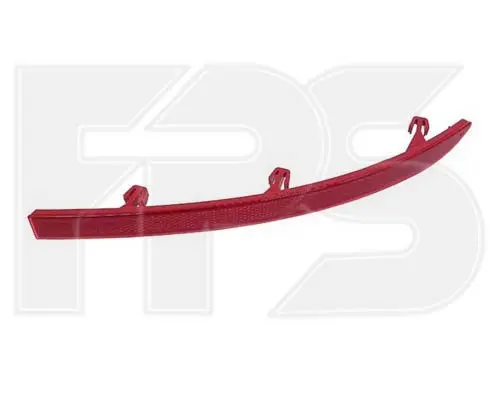 Світлоповертач DEPO FP 7114 F3-E (фото 1)