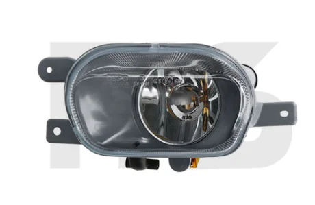 Фара протитуманна DEPO FP 7202 H1-E