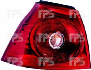Ліхтар задній DEPO FP 7402 F2-E
