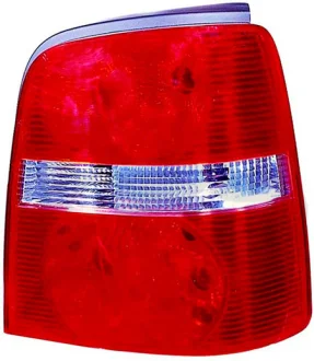 Ліхтар задній DEPO FP 7403 F2-E