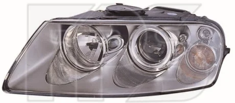 Фара передня DEPO FP 7404 R2-E