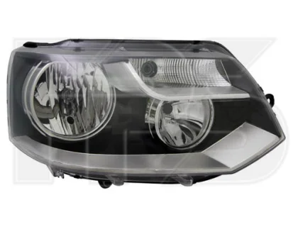 Фара передня DEPO FP 7416 R4-E