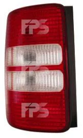 Ліхтар задній DEPO FP 7422 F2-E