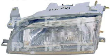 Фара передня DEPO FP 8112 R1-E