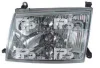 Фара передня DEPO FP 8136 R4-E (фото 1)