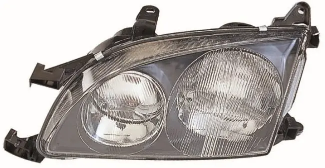 Фара передня DEPO FP 8160 R4-E (фото 1)