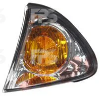 Повторювач повороту DEPO FP 8161 K2-E