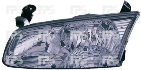 Фара передня DEPO FP 8162 R8-E