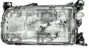 Фара передня DEPO FP 9537 R2-E (фото 1)