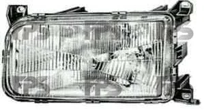 Фара передня DEPO FP 9537 R2-E