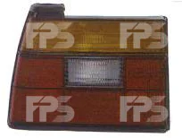 Ліхтар задній DEPO FP 9541 F2-E