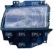 Фара передня DEPO FP 9559 R2-E (фото 1)