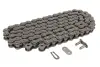 Ланцюг 520 Standard стандарт, кількість ланок: 108, ущільнювач: без ущільнень, сталь, спосіб монтажу: штифт APRILIA PEGASO, RS HONDA CMX, CR, FX, NSR, XR HUSQVARNA TE, TXC 125-1400 1978-2019 DID DID520108 (фото 1)