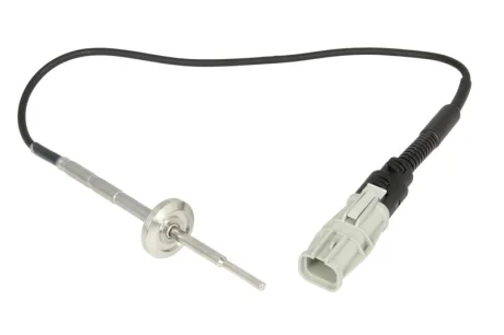 Датчик температури вихлопних газів (Каталізатор) EURO 5 MAN HOCL, LION´S CITY, LION´S COACH, M 2000 L, NG, NL, NM, NÜ, SL II, SÜ, TGA, TGL I, TGM I, TGS I, TGX I 04.91- DIN47040 Dinex 47040