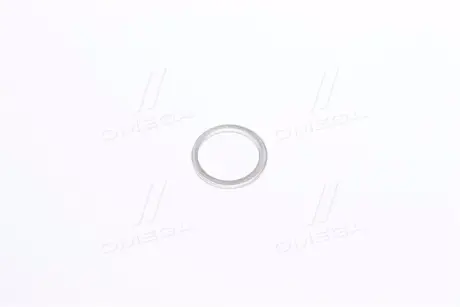 Шайба ПНВТ (20х26х1,5) алюм. <ДК> Dk-Дорожная Карта 1/02574/60-Ал