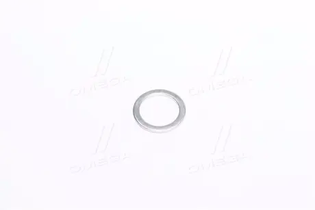 Шайба насоса масляного (18х24х1,5) алюм. <ДК> Dk-Дорожная Карта 1/02599/60-Ал