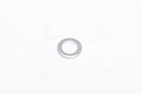 Шайба обратки (10х16х1,5) алюм. <ДК> Dk-Дорожная Карта 1/02844/60-Ал