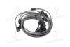 Провода зажигания ГАЗ 53, ЗИЛ 130 ЕPDM компл. <ДК> Dk-Дорожная Карта 130-3707080-01 (фото 1)