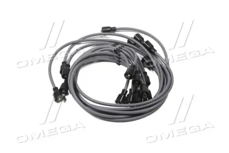 Провода зажигания ГАЗ 53, ЗИЛ 130 ЕPDM компл. <ДК> Dk-Дорожная Карта 130-3707080-01