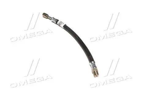 Шланг центрифуги ЗІЛ 130 гнучкий в зб. <ДК> Dk-Дорожная Карта 130-3810040-А