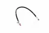 Шланг манометра ЗІЛ 130 МТП в зб. <ДК> Dk-Дорожная Карта 130-3810098-10 (фото 1)