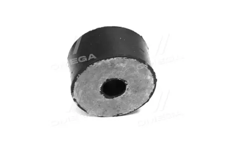 Подушка кабіни МТЗ, ЗІЛ нижня ПРЕМІУМ<ДК> Dk-Дорожная Карта 130-5001364-В