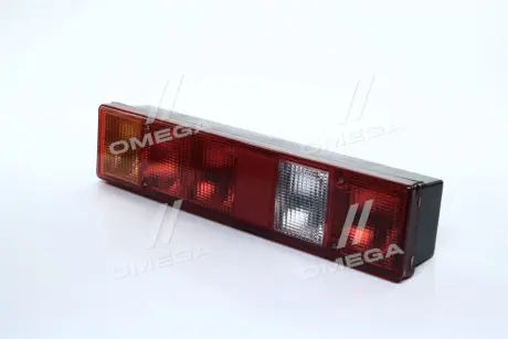 Фонарь ГАЗ 3302 задн. <ДК> Dk-Дорожная Карта 171.3716000 -01