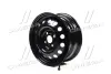 Диск колесный 14х5,5 4x100 Et 49 DIA 56,56 DAEWOO черный (в упаковке) <ДК> Dk-Дорожная Карта 17-3101015-02 (фото 2)
