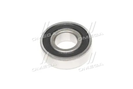 Підшипник (6204-2RS) керм. упр. ГАЗ, вентилятор Т-25 <ДК> Dk-Дорожная Карта 180204