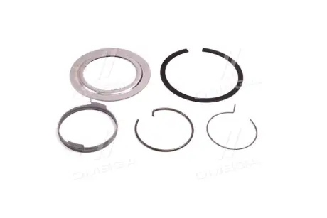Р/к муфти викл.сцепленія МАЗ (ЯМЗ 183,184) малий <ДК> Dk-Дорожная Карта 184-1601001-10