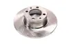 Диск тормозной ВАЗ 2101 передний.> Dk-Дорожная Карта 2101-3501070 (фото 3)