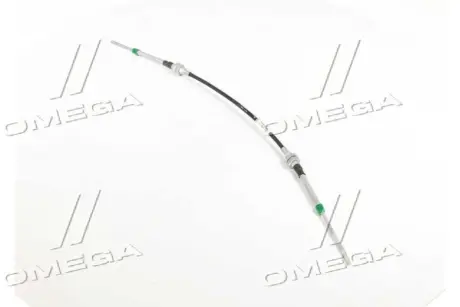 Трос газу МТЗ 780 мм <ДК> Dk-Дорожная Карта 211-005-01