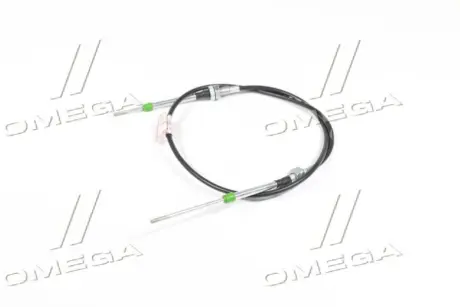 Трос газа МТЗ 1540 мм <ДК> Dk-Дорожная Карта 211-005-02