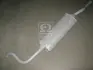 Глушитель ВАЗ 2115 <ДК> Dk-Дорожная Карта 2115-1201005-03 (фото 1)