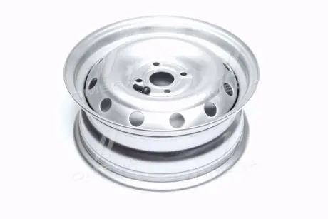 Диск колесный 15х6,0J 4x100 Et 45 DIA 54,1 Toyota Corolla (в упаковке) <ДК> Dk-Дорожная Карта 220.3101015-03TY