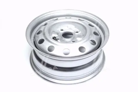 Диск колесный 15х6,0J 4x114,3 Et 45 DIA 56,6 CHEVROLET LACETTI (в упаковке) <ДК> Dk-Дорожная Карта 224.3101015-03