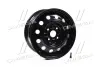 Диск колесный 15х6,0J 4x114,3 Et 45 DIA 56,6 CHEVROLET LACETTI черный (в упаковке) <ДК> Dk-Дорожная Карта 224.3101015-04 (фото 1)