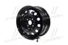 Диск колесный 15х6,0J 4x114,3 Et 45 DIA 56,6 CHEVROLET LACETTI черный (в упаковке) <ДК> Dk-Дорожная Карта 224.3101015-04 (фото 2)