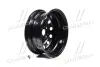 Диск колесный 15х6,0J 4x114,3 Et 45 DIA 56,6 CHEVROLET LACETTI черный (в упаковке) <ДК> Dk-Дорожная Карта 224.3101015-04 (фото 3)
