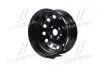 Диск колесный 15х6,0J 4x114,3 Et 45 DIA 56,6 CHEVROLET LACETTI черный (в упаковке) <ДК> Dk-Дорожная Карта 224.3101015-04 (фото 4)