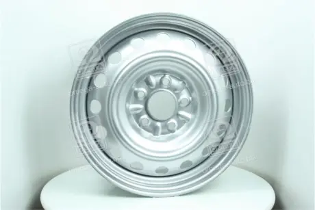 Диск колісний 16х6, 5J 5x114, 3 Et 46 DIA 67,1 MITSUBISHI LANCER <ДК> Dk-Дорожная Карта 232.3101015-03