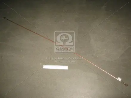 Трубка ПНВТ відвідна <ДК> Dk-Дорожная Карта 238-1104346-В2