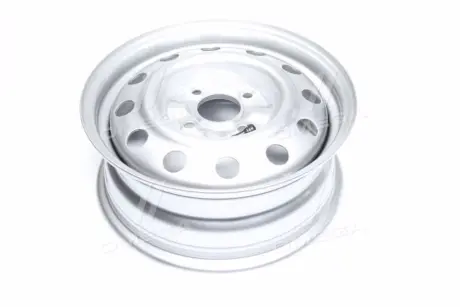 Диск колесный 15х6,0J 4x114,3 Et 45 DIA 67,1 MITSUBISHI Colt (в упаковке) <ДК> Dk-Дорожная Карта 238.3101015-03