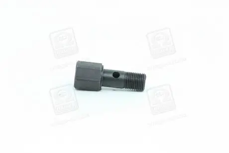Штуцер обратки МТЗ (двигун Д-240-260) <ДК> Dk-Дорожная Карта 240-1111112